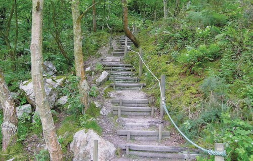 2 huoneen majoitus Lithaire