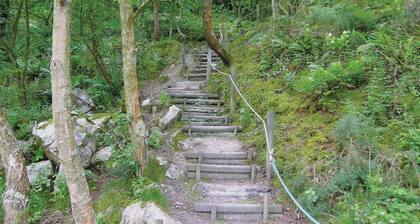 2 huoneen majoitus Lithaire