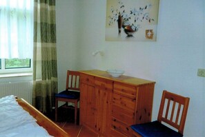 1 Schlafzimmer