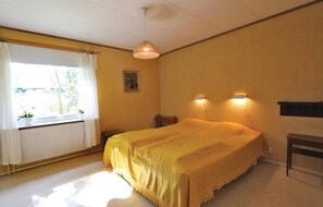 3 bedrooms, internet