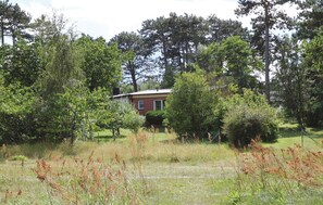Boendeområde