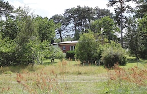 Boendeområde