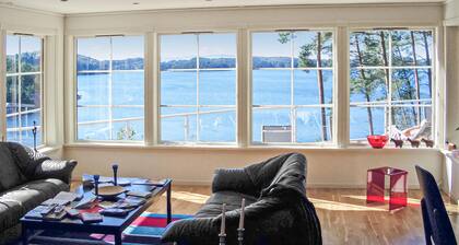 Gorgeous home in Hagavik