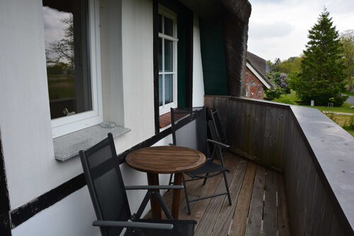 OL - Holiday House Mönchgutperle