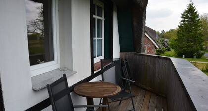 OL - Holiday House Mönchgutperle
