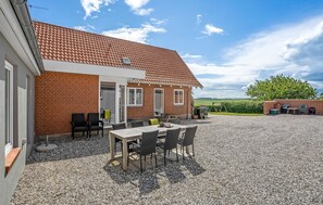 Speisen im Freien