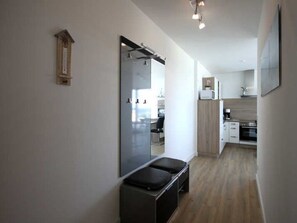 Køleskab, mikrobølgeovn, ovn, opvaskemaskine