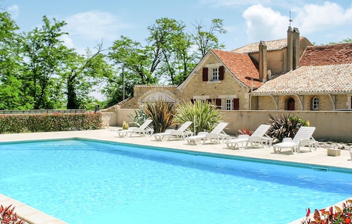 Belle maison à Gardonne avec WiFi