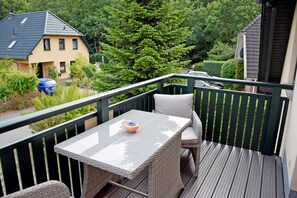 Speisen im Freien