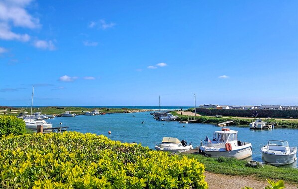 Marina