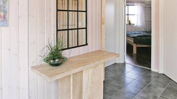 3 bedrooms, free WiFi