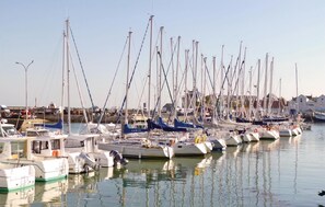 Port de plaisance