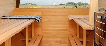Apartment Kiebitznest - Landhaus Meer