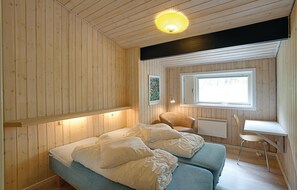 4 Schlafzimmer, kostenloses WLAN