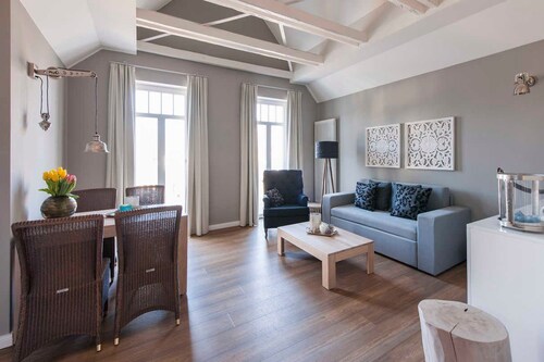 Villa Minerva Ferienwohnung 09 - Minerva Ferienwohnung 09