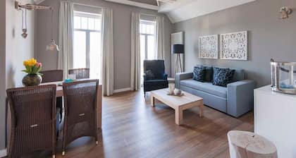 Villa Minerva Ferienwohnung 09 - Minerva Ferienwohnung 09