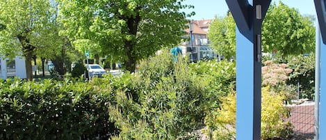 Unterkunftsgelände