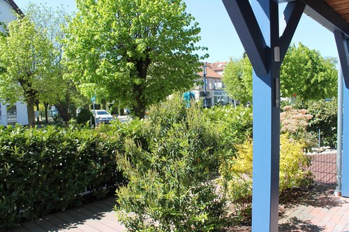 *Fewo Wiebusch, Haus Quisisana GM 69920 - FeWo Wiebusch SNR: 72