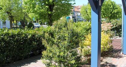 * Appartement Wiebusch, maison Quisisana GM 69920 - appartement Wiebusch SNR: 72