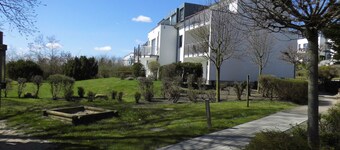 Appartement 50 Residenz Bellevue - Wohnung 50