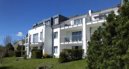 Appartement 50 Residenz Bellevue - Wohnung 50