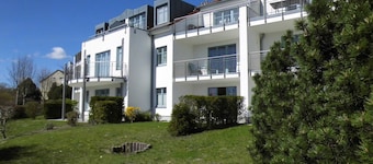 Apartment 50 Residenz Bellevue - Apartment 50