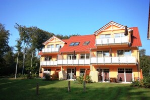 Esterni
