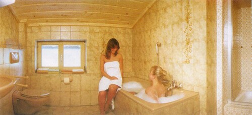 Ferienwohnung 4  64 qm - Familien-Bauernhof-Berghammer