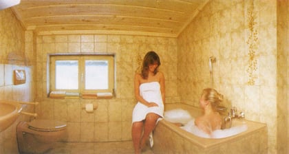 Ferienwohnung 4 64 qm - Familien-Bauernhof-Berghammer