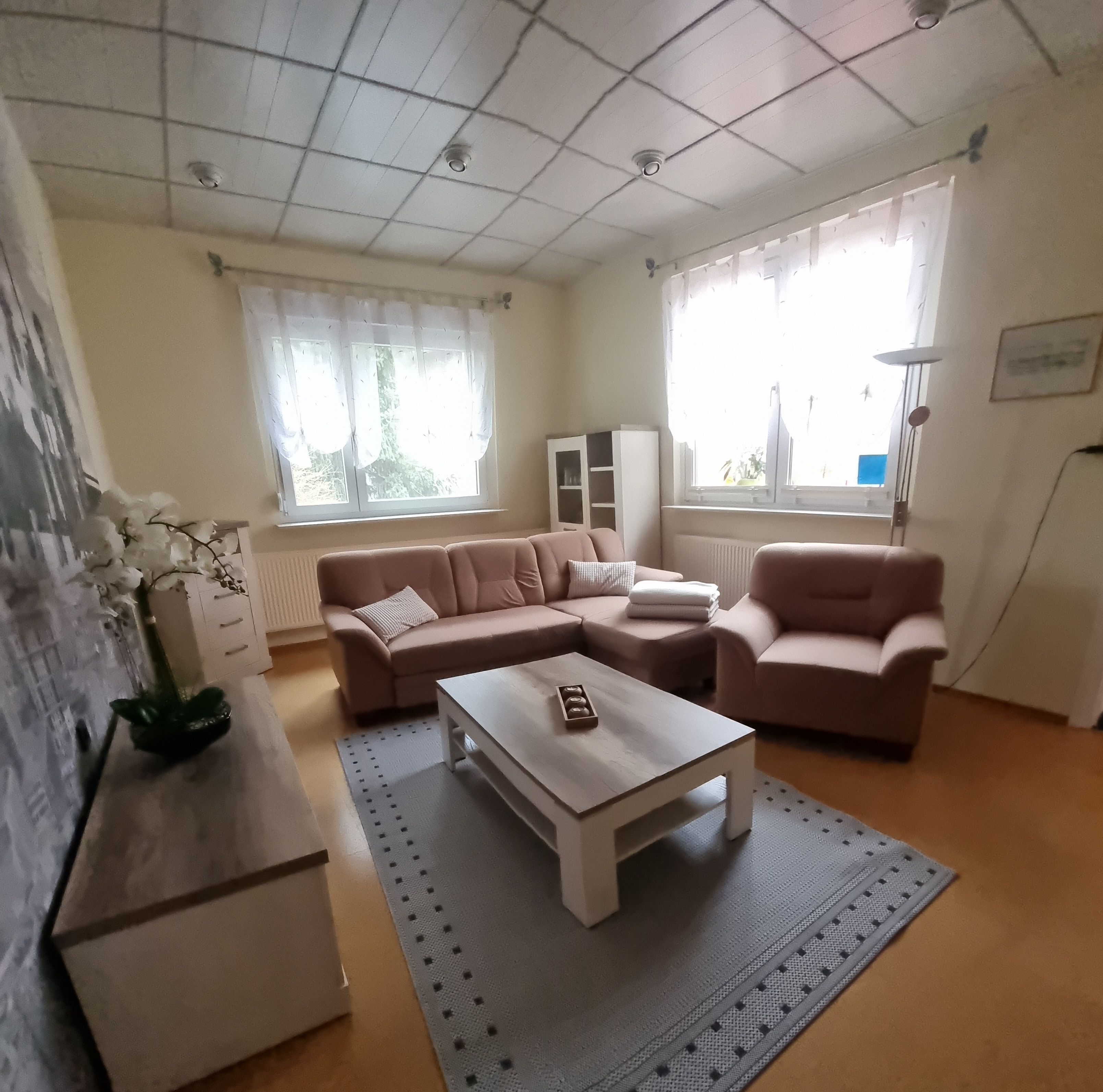 Fernseher