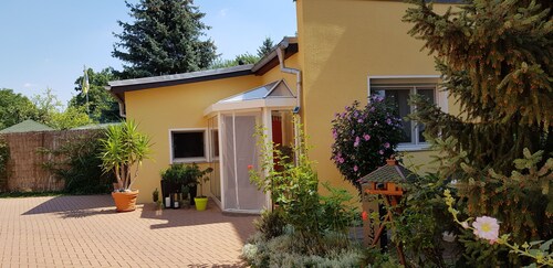 Ferienhaus Köhler, Deutschland