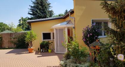 Vacation cottage Köhler