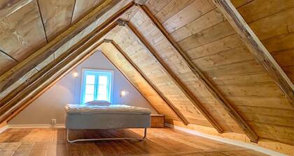 1 bedroom nice home in Eldsberga