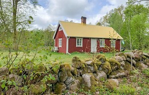 Exterior - 1 bedroom nice home in Eldsberga (Eldsberga)