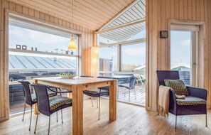 Dining - 2 bedroom amazing home in Tranekær (Tranekær)