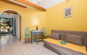 Interior - Beautiful apartment in Lukovo Sugarje (Lukovo Sugarje)