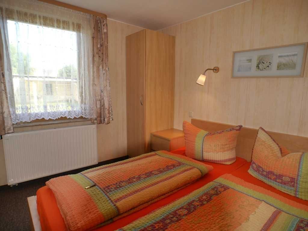 Ferienwohnung Typ 3 - Ferienhaus Roggow - Karlshagen