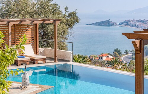 Tolles Zuhause in Kokari