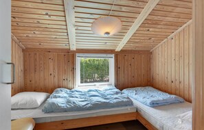 4 chambres, lit parapluie, Wi-Fi gratuit