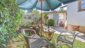 Terraço/pátio