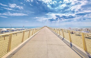 Beach - Pet friendly home in Camaiore -LU- (Camaiore -LU-)
