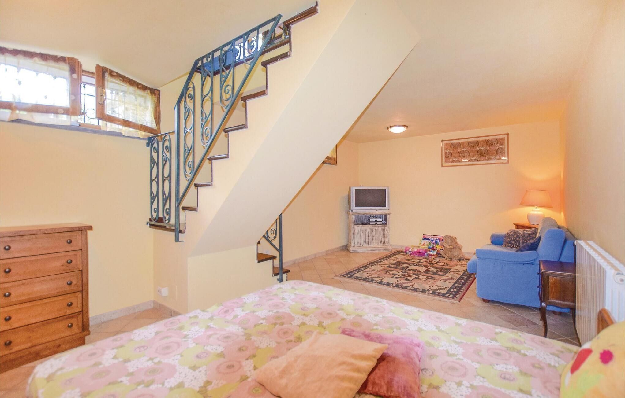 3 bedrooms, free WiFi