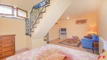 3 bedrooms, free WiFi