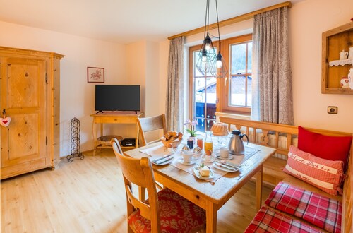 Suite Country Life - Le Bäckergut am Haldensee