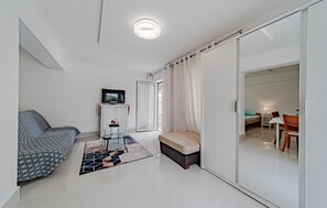 4 chambres, Wi-Fi gratuit, draps fournis