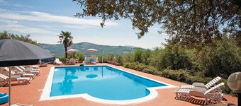 Bellissima casa a Magione -PG-