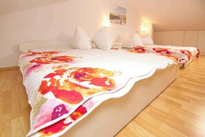 1 chambre, Wi-Fi