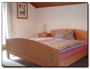 1 chambre, lit parapluie, Wi-Fi, draps fournis