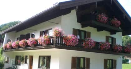 Apartment 2 - Apartments Sepp Bernrieder