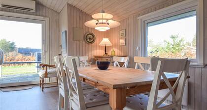Atemberaubendes Haus in Blåvand mit Sauna